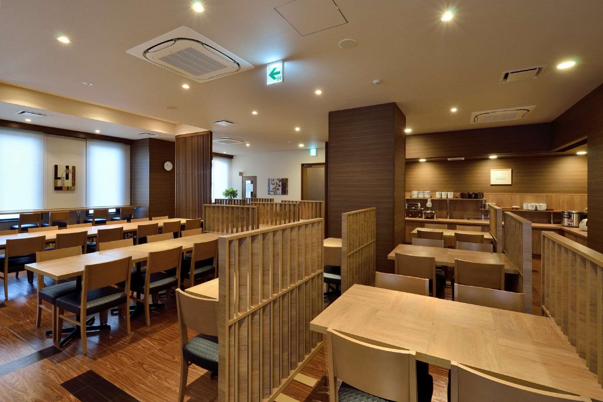 Hotel Route-Inn Nakatsu Ekimae Exterior foto