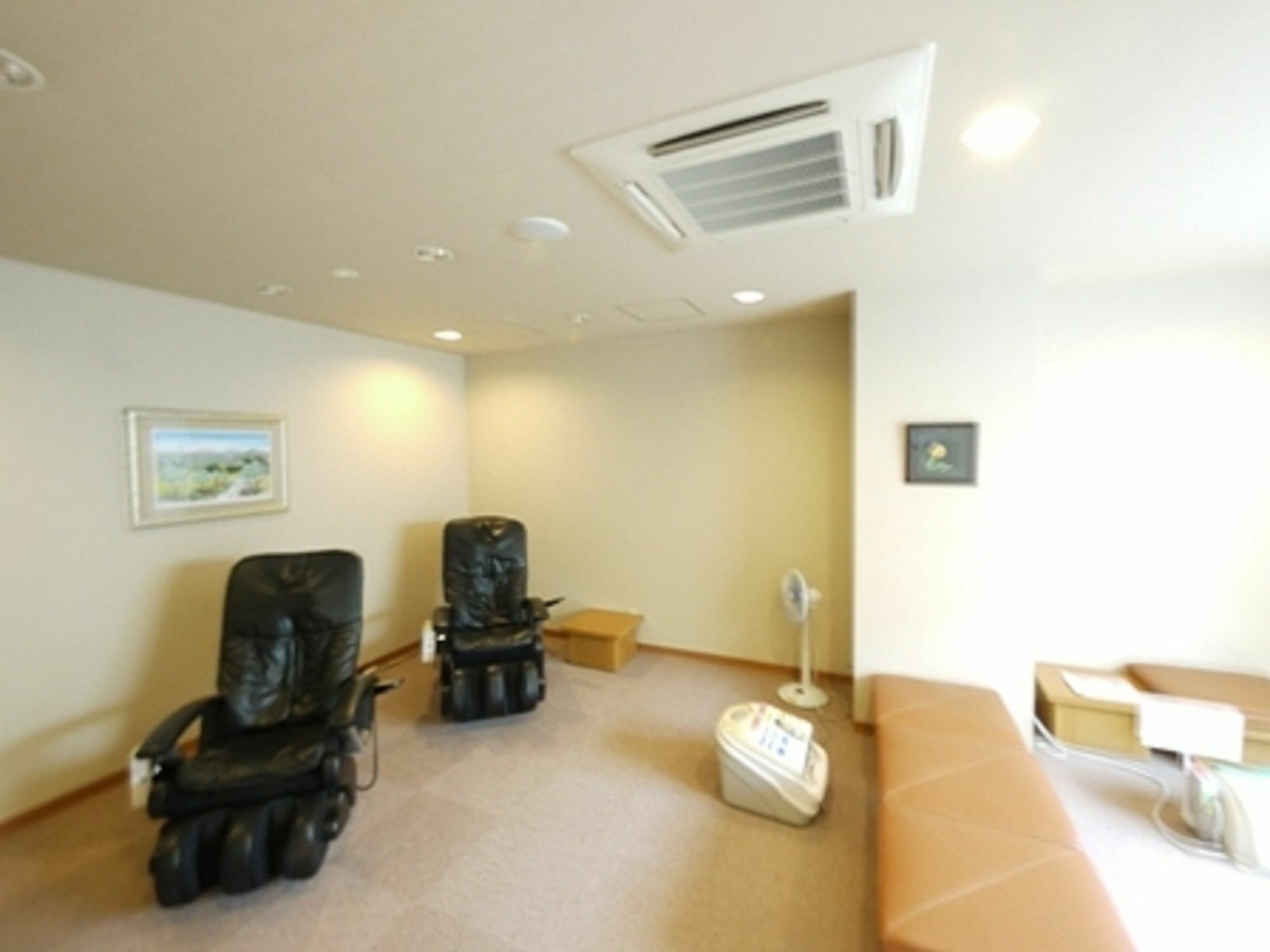 Hotel Route-Inn Nakatsu Ekimae Exterior foto